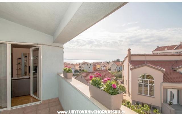 Apartman Lory - smještaj Zadar Hrvatska