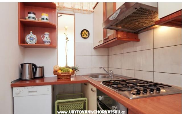 Apartman Majica Zadar - smještaj Zadar Hrvatska