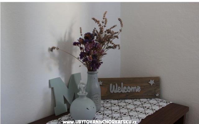 Apartman Marija - Kožino - smještaj Zadar Hrvatska