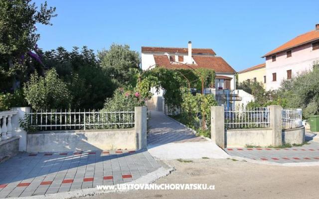 Apartman Marika - smještaj Zadar Hrvatska