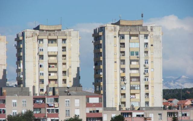 Apartman Marula - smještaj Zadar Hrvatska