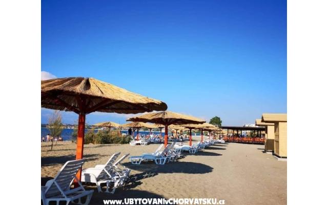 Apartman Selma, Nin   - smještaj Zadar Hrvatska