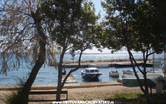 Apartman MUSA - smještaj Zadar Hrvatska