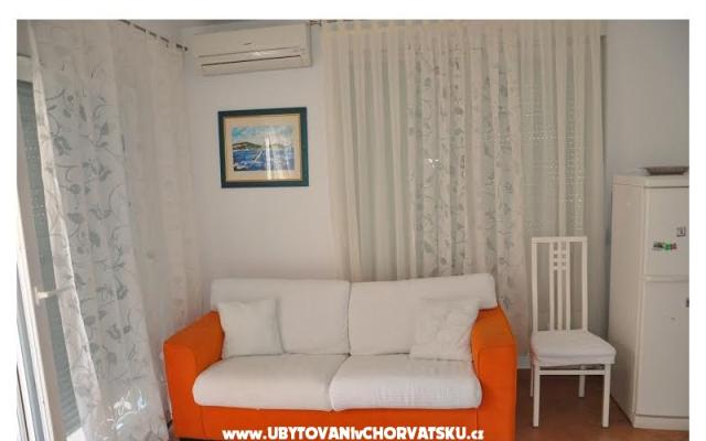 Apartman Roko - smještaj Zadar Hrvatska