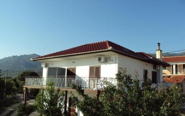 Apartman Rovanjska - smještaj Zadar Hrvatska