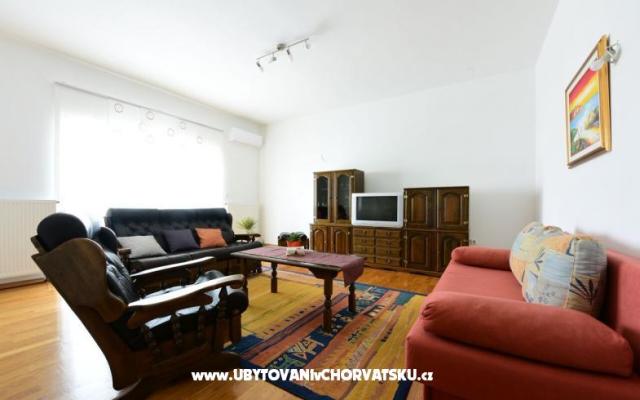 Apartman Senkić - smještaj Zadar Hrvatska