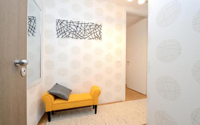 Apartman Sweet Corner - smještaj Zadar Hrvatska