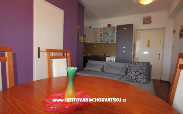 Apartman  - smještaj Zadar Hrvatska