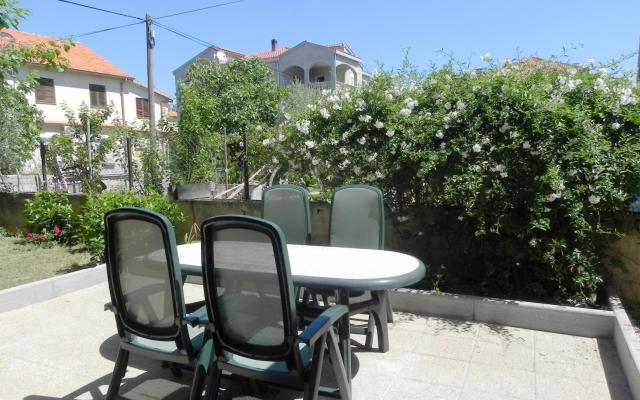 Apartmani Arbanasi - smještaj Zadar Hrvatska