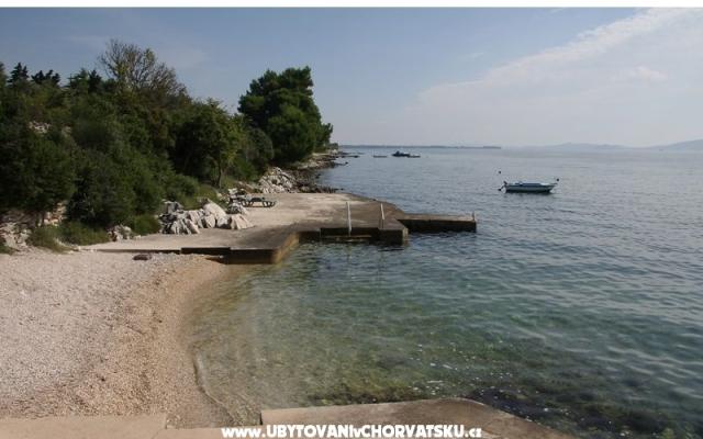Apartmani Bakić - smještaj Zadar Hrvatska
