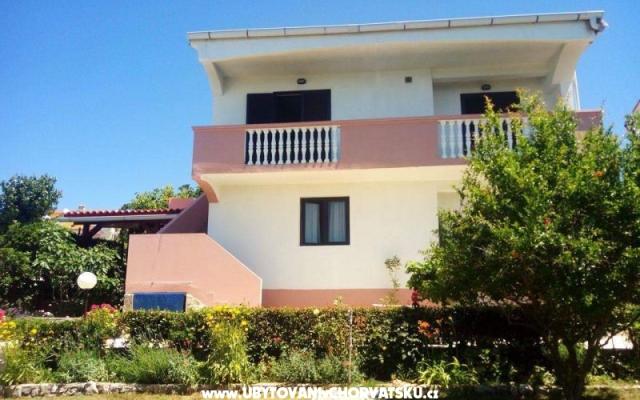 Apartmani Devcic DZ - smještaj Zadar Hrvatska