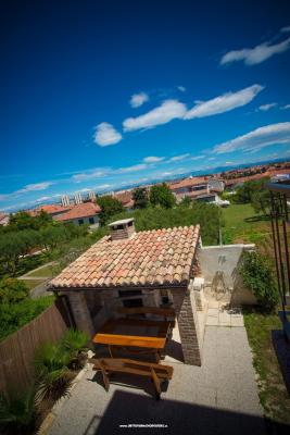 Apartmani Duka - smještaj Zadar Hrvatska