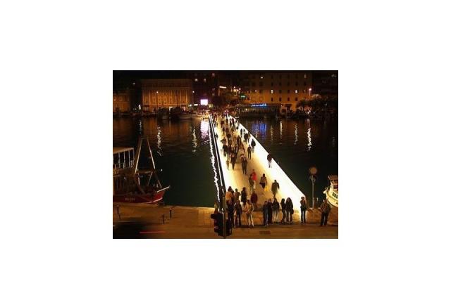 Apartmani Mirela - smještaj Zadar Hrvatska