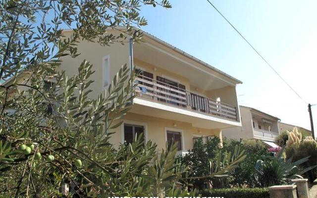 Apartmani Kera - smještaj Zadar Hrvatska