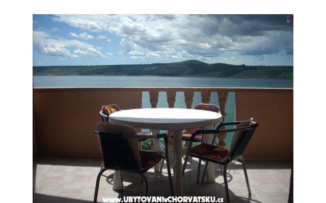 Apartmani Lora - smještaj Zadar Hrvatska