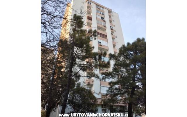 Apartmani Magdanik - smještaj Zadar Hrvatska