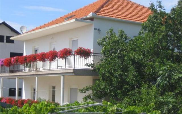 Apartmani Marija - smještaj Zadar Hrvatska