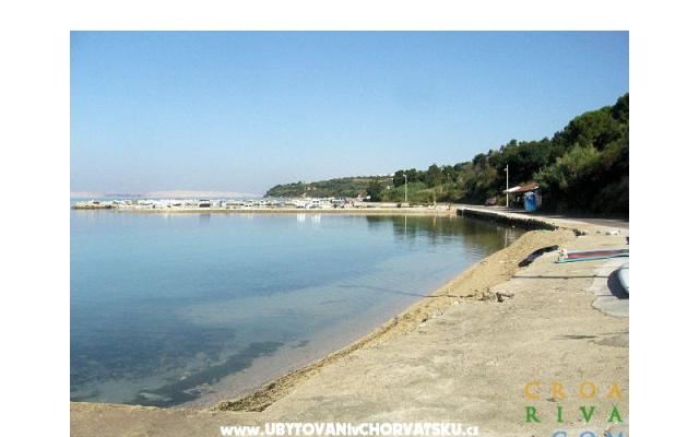 Apartmani Mlađo  - smještaj Zadar Hrvatska
