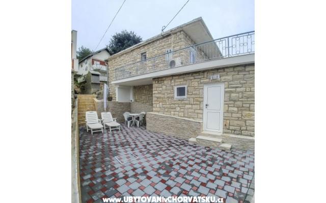 Apartmani Musulin - smještaj Zadar Hrvatska