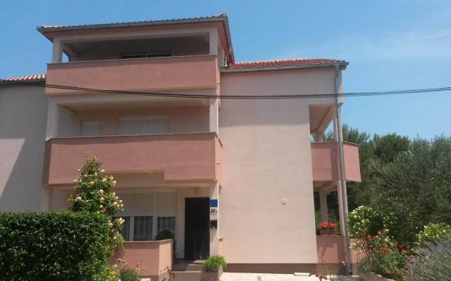 Apartmani Natali - smještaj Zadar Hrvatska