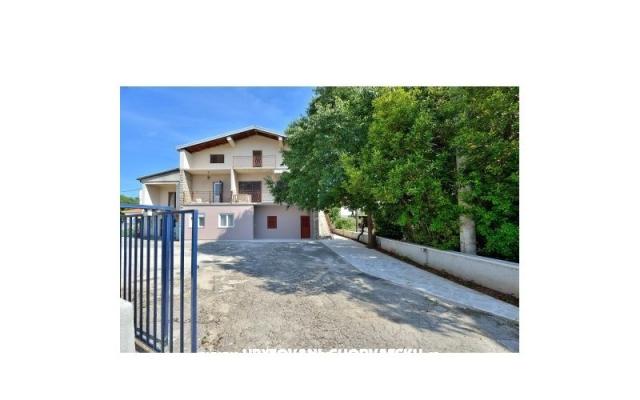 Apartmani Stipić - smještaj Zadar Hrvatska