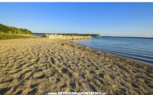 Apartmani Stošić - smještaj Zadar Hrvatska
