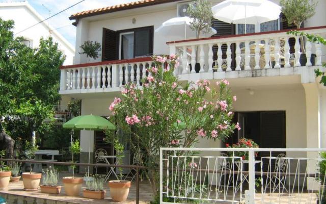 Apartmani TEA - smještaj Zadar Hrvatska