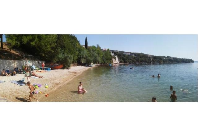 Apartmani Vuk - smještaj Zadar Hrvatska
