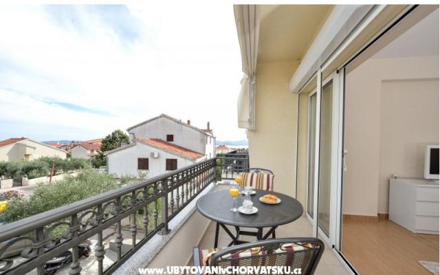 Apartmani 33 - smještaj Zadar Hrvatska