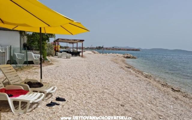 Apartmany Roko - smještaj Zadar Hrvatska