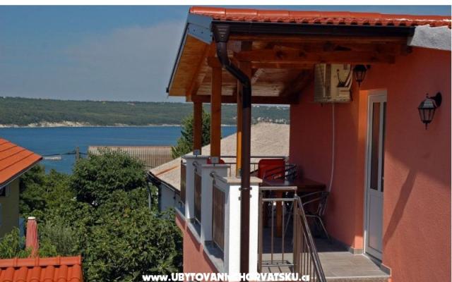 Apartmani Dora - smještaj Zadar Hrvatska