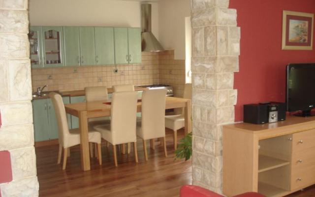 Apartman Arijana - smještaj Zadar Hrvatska
