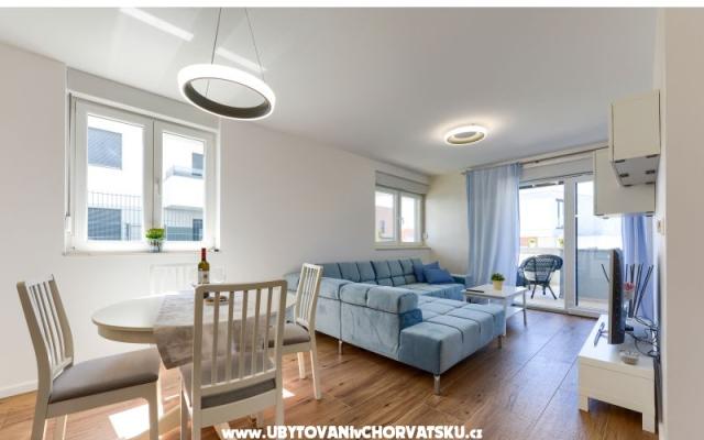 Apartman Balen  - smještaj Zadar Hrvatska