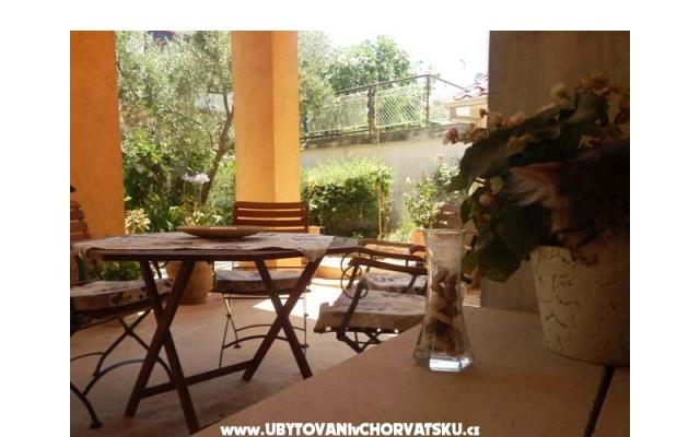 Apartman Ema - smještaj Zadar Hrvatska