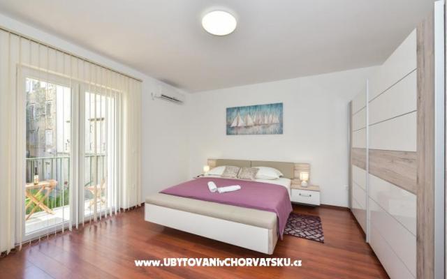 Apartman Filip - smještaj Zadar Hrvatska