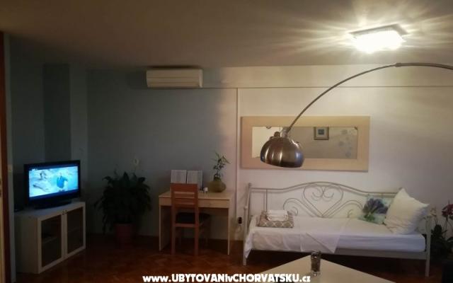 Apartman Martha - smještaj Zadar Hrvatska