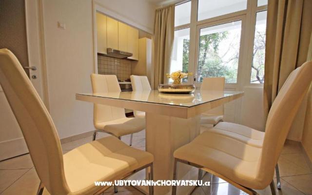 Apartman Puhov Zadar - smještaj Zadar Hrvatska