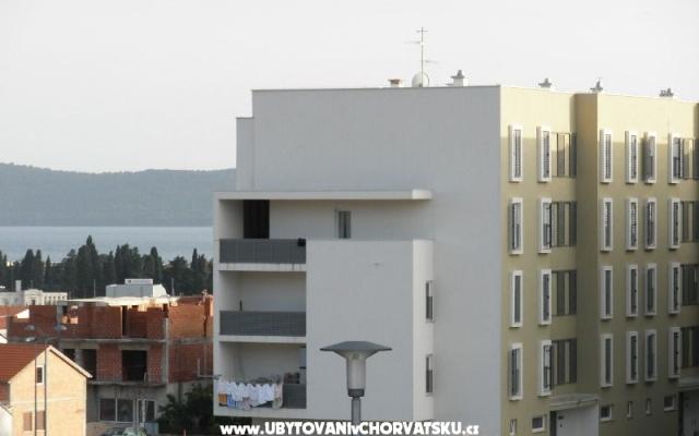 Apartman ViP - smještaj Zadar Hrvatska