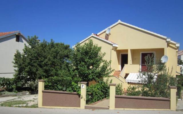 Apartmani Andjela, Borik - smještaj Zadar Hrvatska
