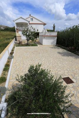 Apartmani Ema - smještaj Zadar Hrvatska