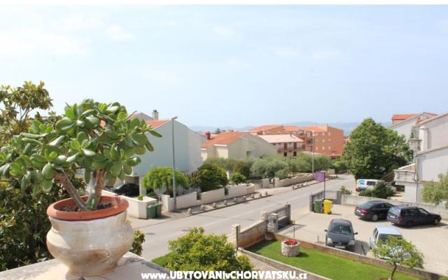 Apartmani Kardum - smještaj Zadar Hrvatska
