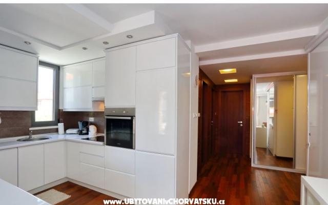 Apartmani LuxuryJ&amp;M Zadar - smještaj Zadar Hrvatska