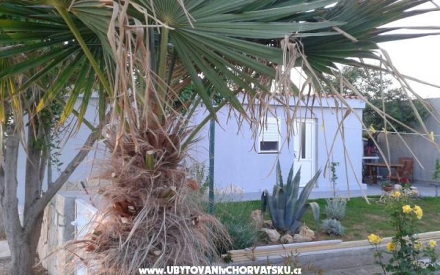 Studio apartment Ella Vrsi i apartm - smještaj Zadar Hrvatska