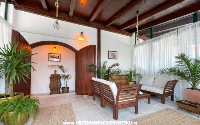 Accommodation Rita - smještaj Zadar Hrvatska