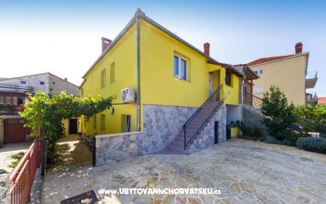 Apartmani Rustica Zadar - smještaj Zadar Hrvatska