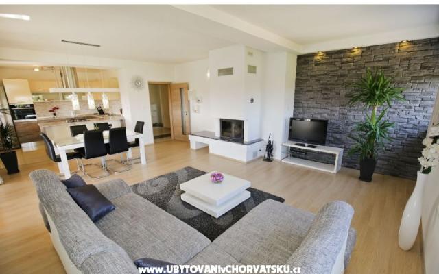 Apartmani Sandy - smještaj Zadar Hrvatska