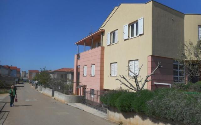 Apartmani My dream  - smještaj Zadar Hrvatska