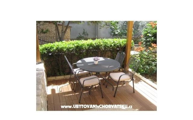 Apartmani Villa Violet - smještaj Zadar Hrvatska
