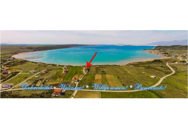 Apartmani Jordan - smještaj Zadar Hrvatska