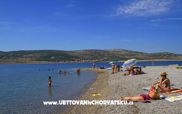 Apartman Robi - smještaj Zadar Hrvatska